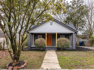 1806 Taylor St, Durham, NC 27703