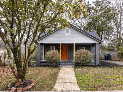 1806 Taylor St, Durham, NC, 27703