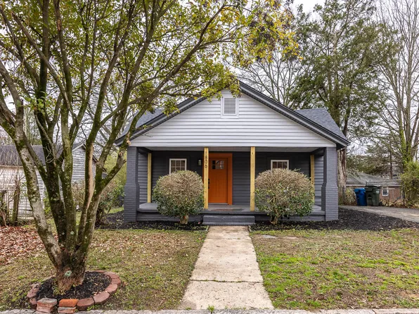 1806 Taylor St, Durham, NC 27703