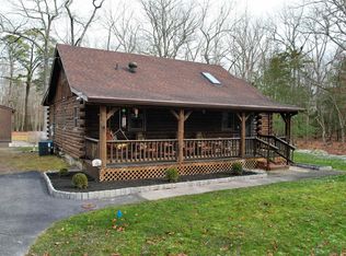 853 W Clarks Landing Rd, Egg Harbor City, NJ 08215