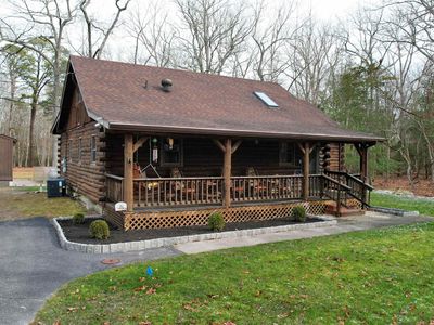 853 W Clarks Landing Rd, Egg Harbor City, NJ, 08215