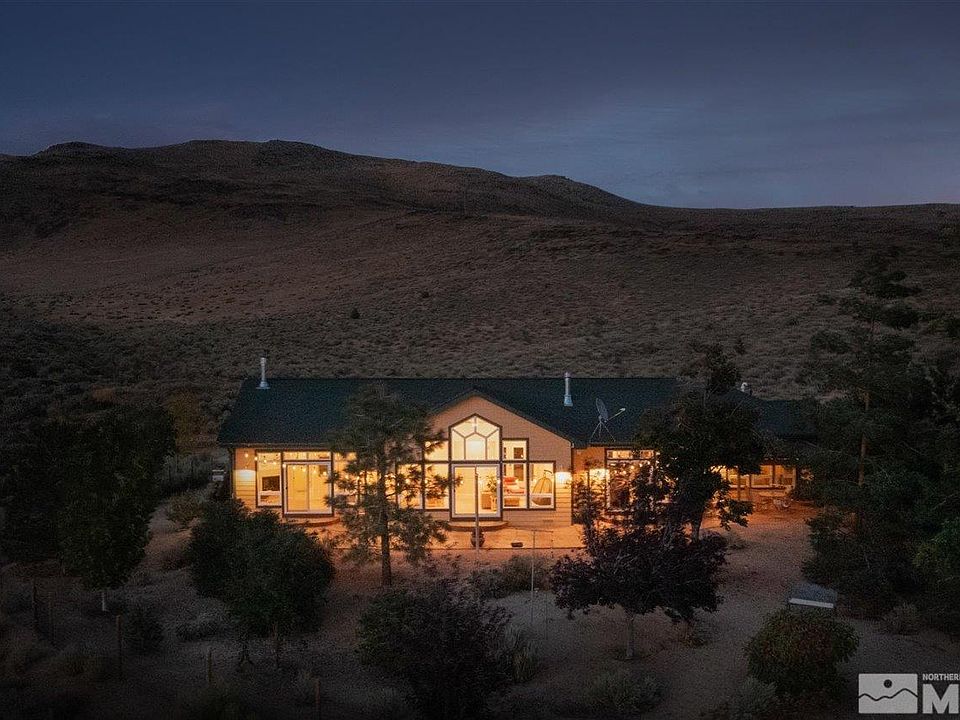 2600 Merrill Rd, Carson City, NV 89706 Zillow