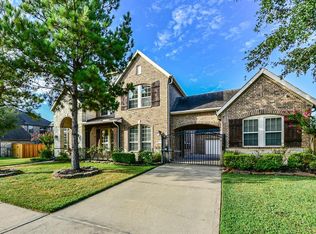 27615 Guthrie Ridge Ln, Katy, TX 77494