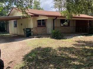 3815 Eagle Point North St, Belton, TX 76513