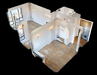 Rented by Bank Neary