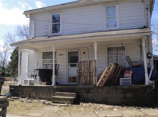 8696 Mount Eaton Rd, Marshallville, OH 44645