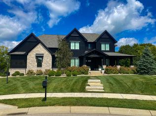 18551 Idlewind Ct, Westfield, IN 46074