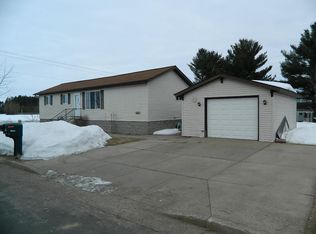 1217 Pasha Ave, Mosinee, WI 54455
