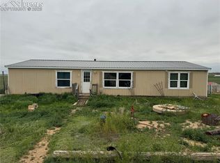 35125 Book Rd, Yoder, CO 80864