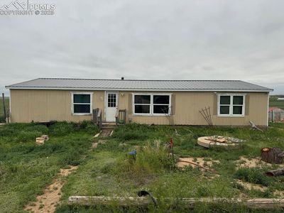 35125 Book Rd, Yoder, CO, 80864