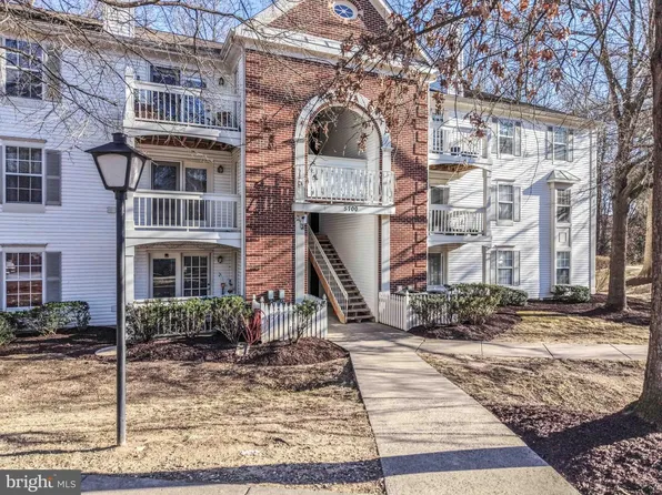 5700 Shadwell Ct Unit 77, Alexandria, VA 22309