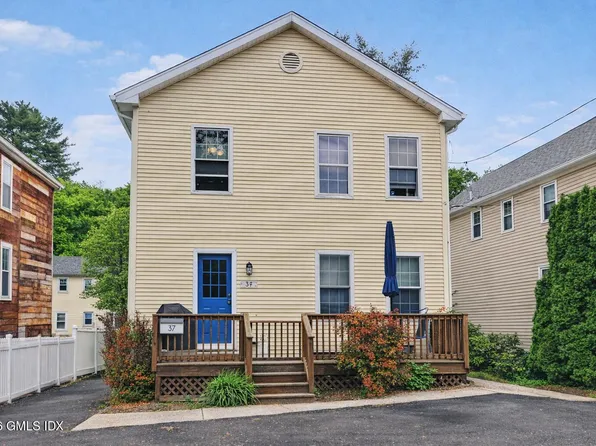 37 Prospect St, Greenwich, CT 06830