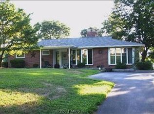 2232 Ady Rd, Forest Hill, MD 21050