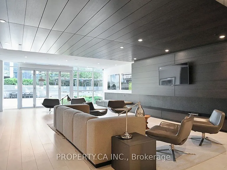 55 Regent Park Blvd #116 — Photo 32