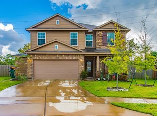 4922 Seaside Sparrow Lane, Baytown, TX 77521