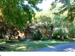 1735 Sylvan Ln, Gladwyne, PA 19035