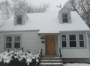 14750 Princeton Ave, Dolton, IL 60419