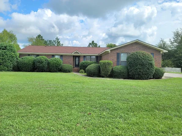 3874 Plantation Ln, Camilla, GA 31730