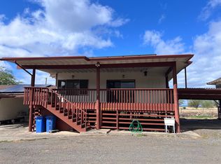 87-334 Hakimo Rd APT B, Waianae, HI 96792