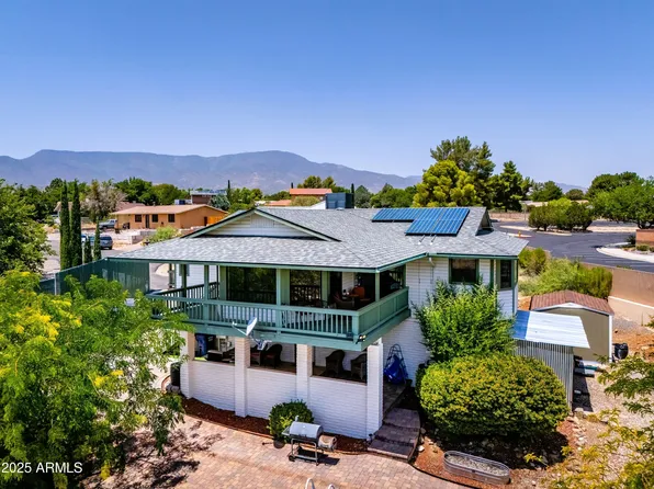 1546 E SUNSET Circle, Cottonwood, AZ 86326