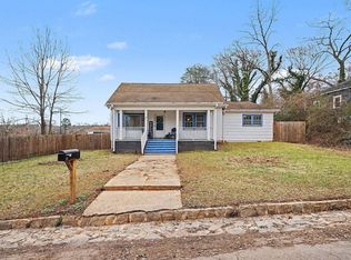 12 Beech St, Spartanburg, SC 29303