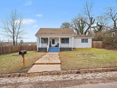 12 Beech St, Spartanburg, SC, 29303