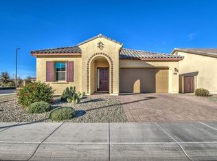 3916 E Rakestraw Ln, Gilbert, AZ 85298