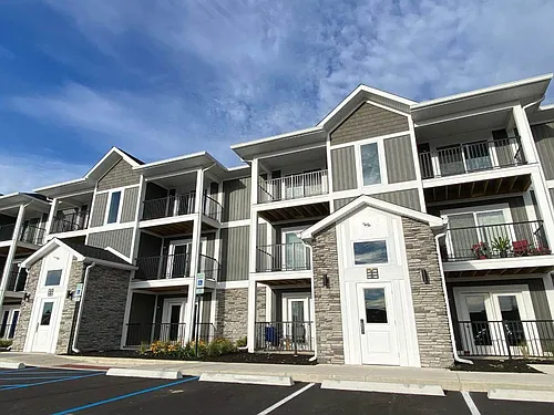 Amelia Place Apartments Photo 1