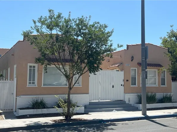 1222 E 10th St, Long Beach, CA 90813