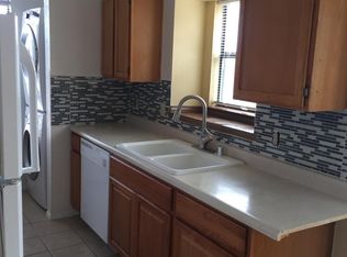 1567 Greg Powers Dr, El Paso, TX 79936