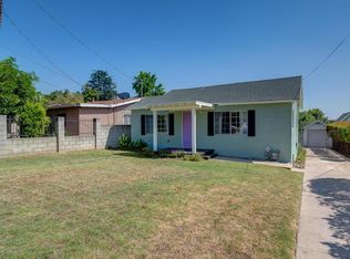 360 W Mariposa St, Altadena, CA 91001