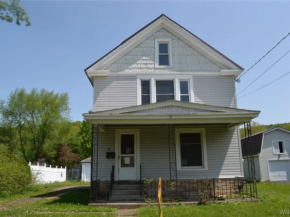 419 Court St, Little Valley, NY 14755