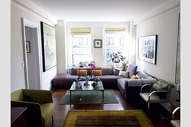 Rented by Metropolitan Equities