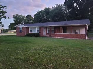 101 Fort St, Estill Springs, TN 37330