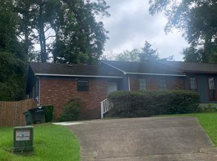 1819 Meriadoc Rd, Tallahassee, FL 32303