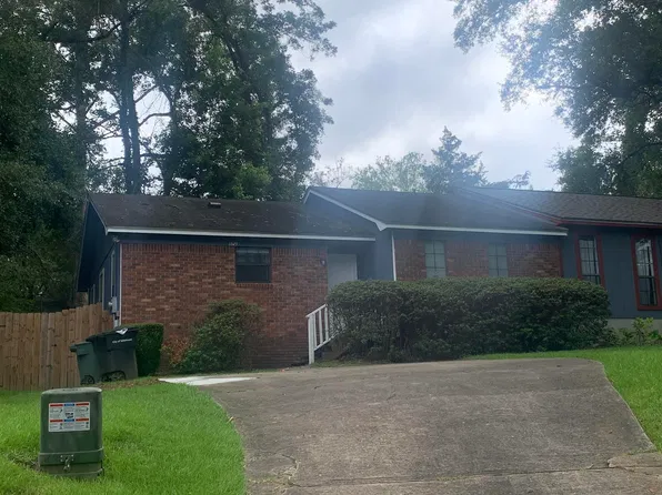 1819 Meriadoc Rd, Tallahassee, FL 32303