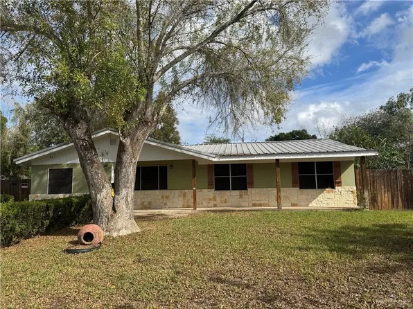 1017 S Nebraska Ave, Weslaco, TX 78596