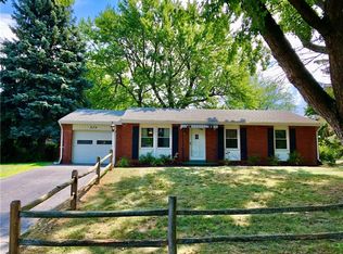 375 Alfonso Dr, Rochester, NY 14626