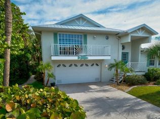 4089 N Beach Rd, Englewood, FL 34223