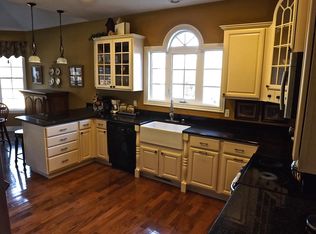 146 Fallen Firefighter Ln, Flippin, AR 72634