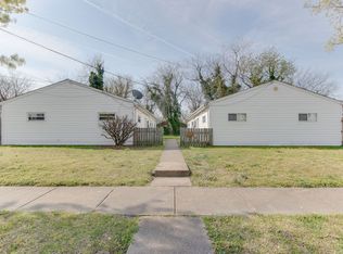 W 40th St 1443, Norfolk, VA 23508