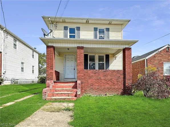 520 Lincoln Blvd, Steubenville, OH 43952