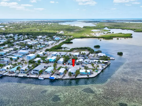 27731 Astrangia Ave, Little Torch Key, FL 33042