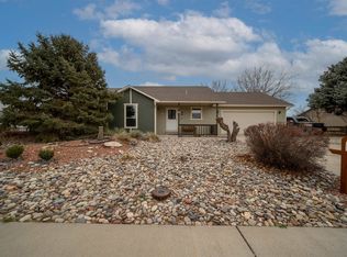 2935 El Torro Rd, Grand Junction, CO 81503