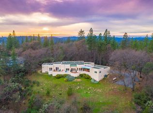 400 Ponderosa Hts, Applegate, CA 95703