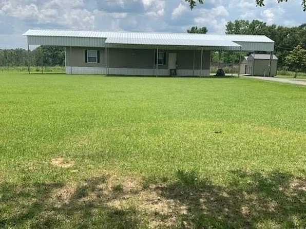 10212 Sonnywall Rd, Kentwood, LA 70444