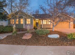 812 Marble Dr, Fort Collins, CO 80526