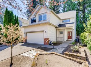 1379 NE Parkside Dr, Hillsboro, OR