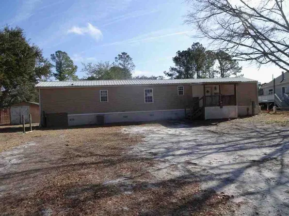 336 Old Folkstone Rd, Holly Ridge, NC 28445