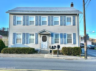 9400 Highway 35, Mount Pleasant Mills, PA 17853